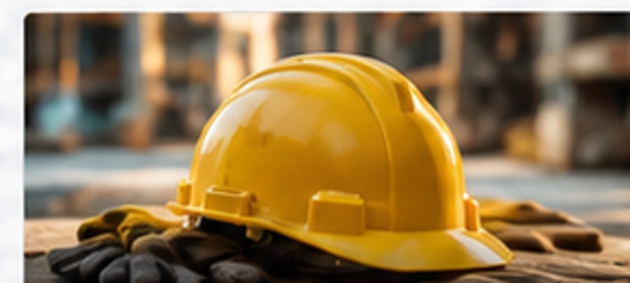 Accidentes laborales