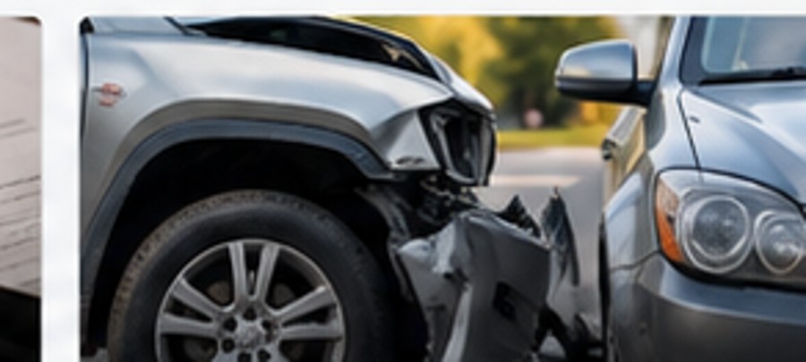 Accidentes de tránsito